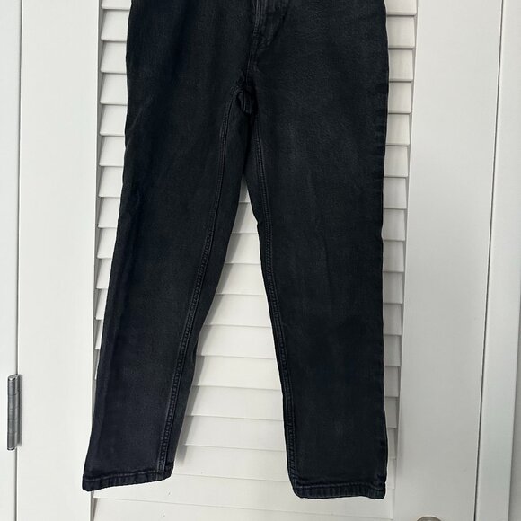 Everlane The Curvy Cheeky Jean, 26 Crop - Picture 4 of 4